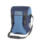 スポーツパッカープラス QL2.1 ペア 30L デニム/スチールブルー F4903
