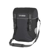 スポーツパッカープラス QL2.1 ペア 30L グラナイト/ブラック F4904