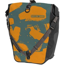 ORTLIEB（オルトリーブ） バックローラークラシック QL2.1(ペア)