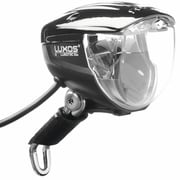 ルモテック IQ2 ルクソス U ブラック 179ULSR