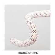 ドロップス ホワイト/レッド SC/DRW44
