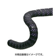 ドロップス ブラック/パープル DR47