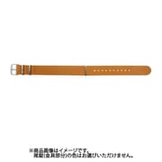 FIFCN007NP [時計バンド 18mm キャメル]