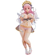 ヨドバシ.com - すーぱーそに子 天秤座Ver. [1/7スケール 塗装済完成品フィギュア 全高約220mm]のレビュー 0件すーぱーそに子  天秤座Ver. [1/7スケール 塗装済完成品フィギュア 全高約220mm]のレビュー 0件