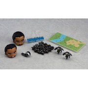 ねんどろいどもあ ブラックパンサー エクステンションセット [フィギュアアクセサリ]