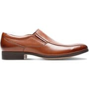 CLJ-26131558-100 [Conwell Step コンウェルステップ タンレザー メンズ 28.0cm ブラウン]