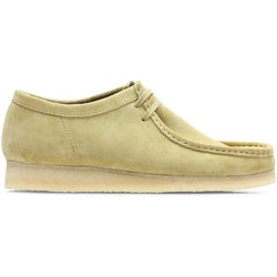 ヨドバシ.com - クラークス CLJ-26133278-075 [Wallabee メンズ