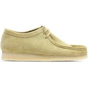 CLJ-26133278-095 [Wallabee メンズ ワラビー メープルスエード メンズ 27.5cm ブラウン]
