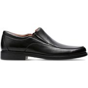 CLJ-26137351-085 [Un Aldric Walk アンアルドリックウォーク ブラックレザー メンズ 26.5cm ブラック]