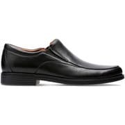 CLJ-26137351-095 [Un Aldric Walk アンアルドリックウォーク ブラックレザー メンズ 27.5cm ブラック]