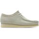 CLJ-26139174-100 [Wallabee メンズ ワラビー オフホワイトスエード メンズ 28.0cm ホワイト]