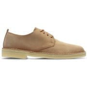 CLJ-26139208-085 [Desert London デザートロンドン ライトタン メンズ 26.5cm ブラウン]