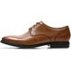 CLJ-26142082-090 [Banbury Lace バンバリーレース タンレザー メンズ 27.0cm ブラウン]
