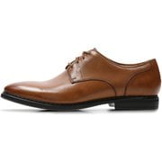 CLJ-26142082-095 [Banbury Lace バンバリーレース タンレザー メンズ 27.5cm ブラウン]