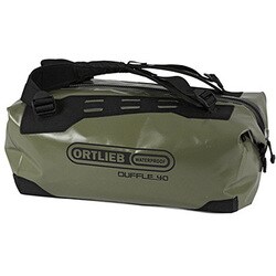 ダッフル/XS 40L オリーブ K1475 [アウトドア ボストンバッグ 40L]