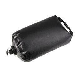 N27 [ウォーターサック 10L ブラック]