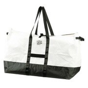 US-5015 [ターポリントートバッグ 24L ホワイト]