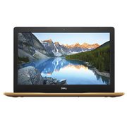 Inspiron 15 3580 ノートパソコン 15.6インチ/Core i3-8145U/メモリ4GB/HDD1TB/Windows 10 Home 64ビット/Office Home&Business 2019/カッパー NI335-9HHBC