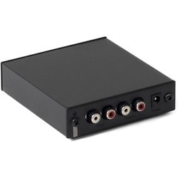 ヨドバシ.com - レガ REGA Fono Mini-MK2 [MMフォノ・イコライザー