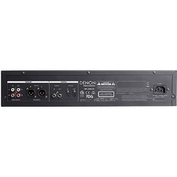 ヨドバシ.com - DENON professional CDレコーダー/プレーヤー DN