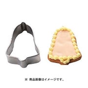 18-8抜型（ベル） 1078