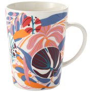 Iittala Graphics マグカップ 400cc(Distortion)