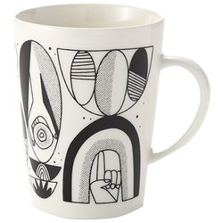 ヨドバシ.com - iittala イッタラ Iittala Graphics マグカップ