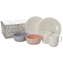 ヨドバシ.com - iittala イッタラ サルヤトン スターター6点セット