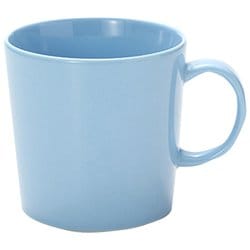 ヨドバシ.com - iittala イッタラ ティーマ ライトブルー マグ