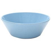 ティーマ ライトブルー ボウル 15cm