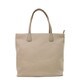 11393 トート Beige/Gold LANEVE [トートバッグ 並行輸入品]