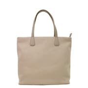 11393 トート Beige/Gold LANEVE [トートバッグ 並行輸入品]