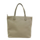 11393 トート Beige/Silver LANEVE [トートバッグ 並行輸入品]