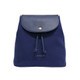 11386 リュック Navy/Gold LANEVE [リュック 並行輸入品]