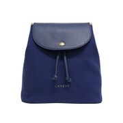 11386 リュック Navy/Gold LANEVE [リュック 並行輸入品]