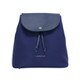 11386 リュック Navy/Silver LANEVE [リュック 並行輸入品]