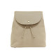 11386 リュック Beige/Gold LANEVE [リュック 並行輸入品]