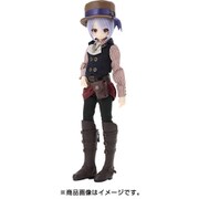 Alvastaria(アルヴァスタリア) ニール ～旅立ちの日 II～ [塗装済可動フィギュア]