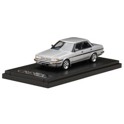 ヨドバシ.com - MARK43 マーク43 PM43109SS 1/43 トヨタ クレスタ GT ツインターボ GX71 カスタムバージョン  スーパーシルバーIIメタリック [レジンキャストミニカー] 通販【全品無料配達】