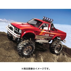 ヨドバシ.com - タミヤ TAMIYA 47394 1/10 トヨタ ハイラックス マウンテンライダー [ラジコン] 通販【全品無料配達】