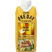 ONEDAY ENERGY BANANA 330ml×12本
