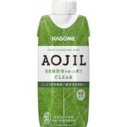 AOJIL CLEAR 330ml×12本
