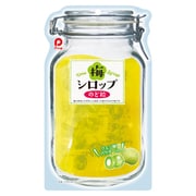 梅シロップのど飴 80g