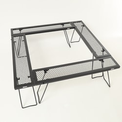 BUNDOK マルチ焚き火テーブル　BD-239 Amazon | BUNDOK(バンドック) マルチ 焚き火 テーブル BD-239