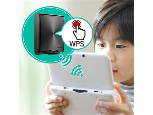 ヨドバシ.com - アイ・オー・データ機器 I-O DATA Wi-Fiルーター Wi-Fi 4（11n）対応 300Mbps 360コネクト搭載  WN-SX300FR 通販【全品無料配達】