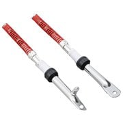 インナーフォークキット ドラム専用 40mmローダウン モンキー/ゴリラ 98892