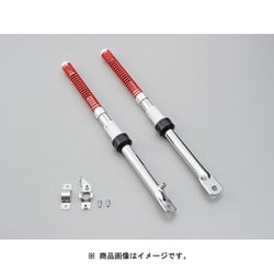 インナーフォークキット マルチタイプ10インチ用(25mmロング) モンキー/ゴリラ 98895