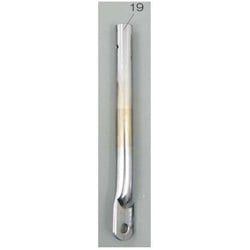 インナーフォークキット補修品 インナーチューブ左/25mmロング 98938