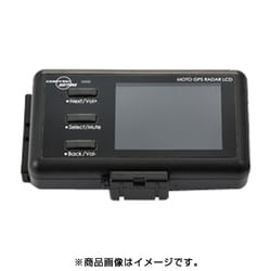 ヨドバシ.com - デイトナ DAYTONA 99247 [MOTO GPSレーダー GPS RADAR 4] 通販【全品無料配達】