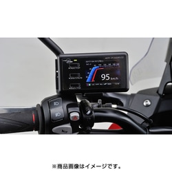 ヨドバシ.com - デイトナ DAYTONA 99247 [MOTO GPSレーダー GPS RADAR 4] 通販【全品無料配達】